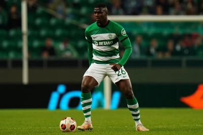 "Milan" Ousmane Diomande transferi ilə maraqlanır