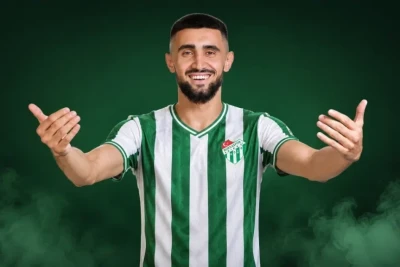 Toral Bayramovun "Bursaspor"da İllik 500 Min Avro Qazanacağı İddiası