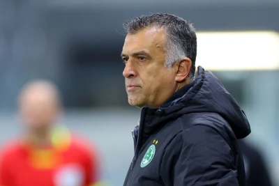 Yannis Anastasiunun Azərbaycan futbolu və bəyəndiyi oyunçular barədə müsahibəsi
