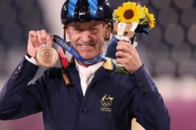 Avstraliyalı idmançıya 9-cu olimpiadasına qatılmağa imkan vermədilər