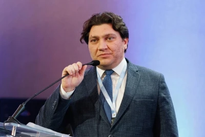 Sərxan Həşimov Avropa Şahmat Birliyinin vitse-prezidentliyinə namizəddir