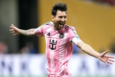 Lionel Messinin "İnter Mayami"dəki illik maaşı məlum olub