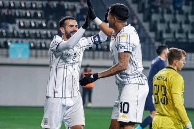 "Neftçi" - "İmişli": 6-0 (Videoicmal)