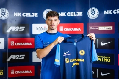 "Sabah"ın rəqibi "Sele" Kosovo millisinin üzvünü transfer etdi