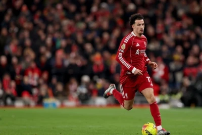 "Liverpul"un yarımmüdafiəçisi Körtis Consun transferi ilə bağlı maraqlı klublar var