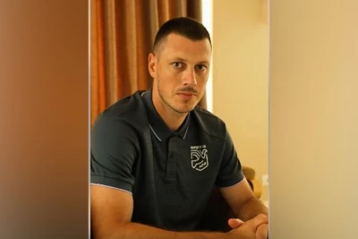 "Sumqayıt" Serbiya millisinin sabiq üzvü Nikola Ninkoviçi transfer edib