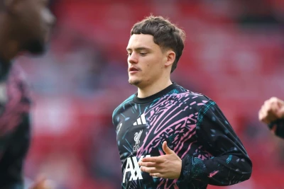 "Liverpul"da Virts itkisi: Oyunöncəsi hazırlıq zamanı zədə