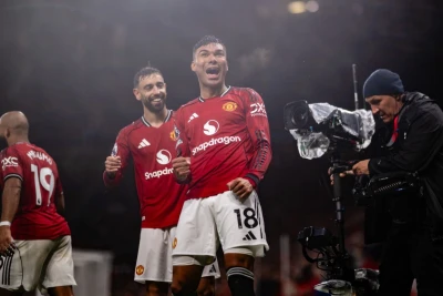 "Mançester Yunayted" Kazemironun əvəzediciləri üçün üç namizədi müəyyənləşdirib