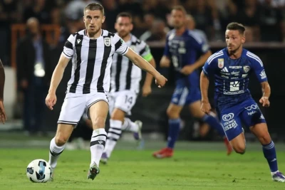 PAOK və "Volfsberger"in heç-heçəsi "Araz-Naxçıvan"ın Avropa Liqasındakı potensial rəqibini müəyyənləşdirəcək