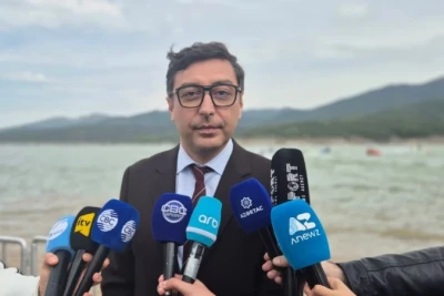 Fərid Qayıbov: "Prezident Kuboku 2026" reqatasında çox ölkənin iştirakı sevindiricidir
