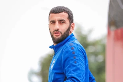 Rahid Əmirquliyev “Səbail”ə qayıdıb