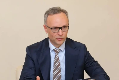 Kestutis Vaşkeleviçus: Litvalı məşqçilərin Azərbaycan idmanına töhfəsi və idman maraqları - MÜSAHİBƏ