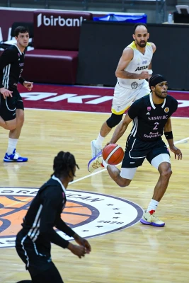 "Sabah" "Astana" üzərində ikinci yoldaşlıq matçında qələbə qazanıb