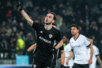 Marko Yankoviç nə vaxt komanda ilə məşqlərə qayıdacaq: "Qarabağ"dan açıqlama