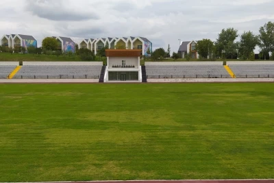 "İmişli" ev oyunlarını bundan sonra Qubada keçirəcək: PFL-dən qərar