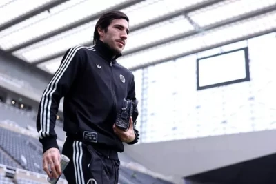 "Real" Tonali transferi üçün Militaonu sata bilər