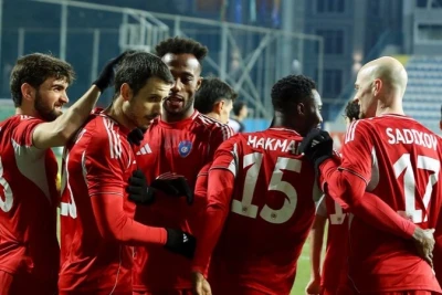 "Turan Tovuz"un "Şamaxı" ilə oyununda Filip Ozobiçin iştirakı sual altındadır