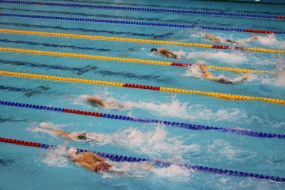 Universiada: Üzgüçülərimiz altıncı gündə dörd növdə yarışdı - Nəticələr və FOTO