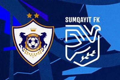"Qarabağ" "Sumqayıt"ı qəbul edir: Mövsümdə ilk oyun