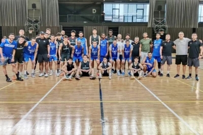 Azərbaycanın U-18 basketbol yığması Küveytə uduzub