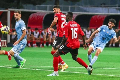 "Qəbələ"nin 9 İllik Ev Seriyası "Zirə" Tərəfindən Sonlandırıldı