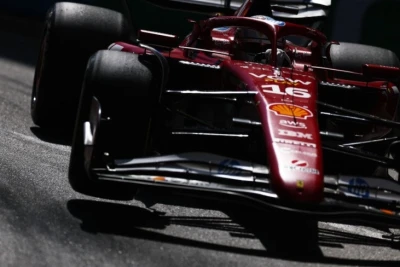 "Ferrari" 2026 bolidinin təqdimat tarixi məlum oldu