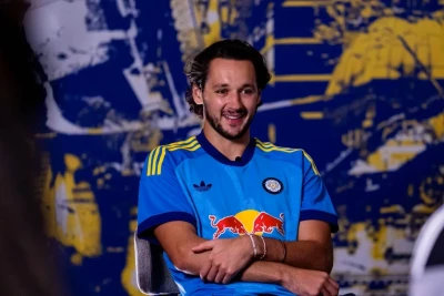 Ceyms Trafford “Lids Yunayted”ə keçib