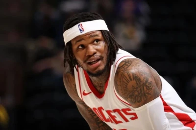 NBA-nın sabiq oyunçusu cinsi təcavüzə görə həbs edilib