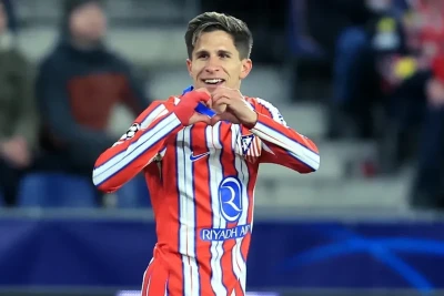 "Atletiko Madrid" Culiano Simeone ilə Müqaviləni Uzadır