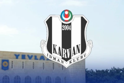 Vadim Abdullayev "Karvan" ilə müqavilə imzaladı