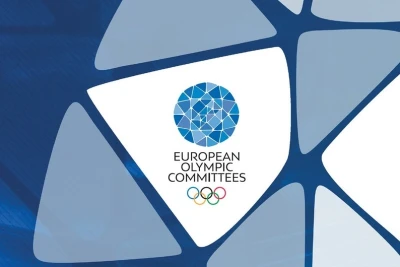 Azərbaycan MOK-nun iki üzvü Avropa Olimpiya Komitələrinin komissiyalarına seçiliblər