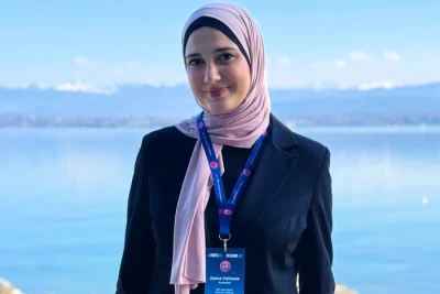 AFFA-nın əməkdaşı “Gənc nümayəndə” seçilib