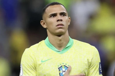 Braziliya millisinin DÇ-2026 ərəfəsində daha iki itkisi: Vanderson və Rodriqo zədələndi