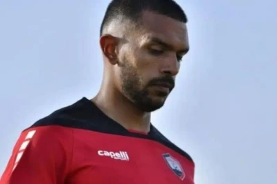 "Qəbələ"nin sabiq futbolçusu Lukas Afriko "Vansspor"a keçdi
