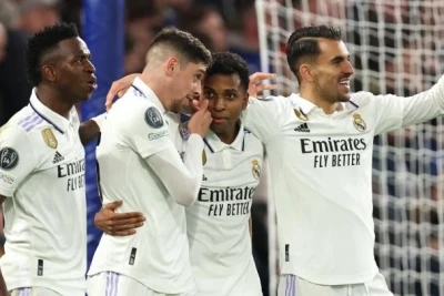"Real" yayda hansı futbolçunu satmağı planlaşdırır?