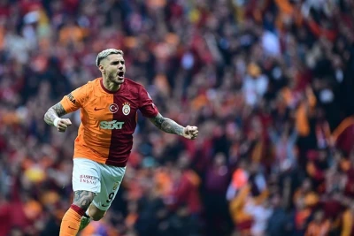 Icardi Galatasaray'dan ayrılabilir