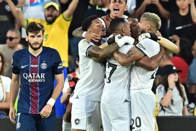 Klublararası dünya çempionatı-2025: Nəticələr, oyun cədvəli və qruplar üzrə vəziyyət