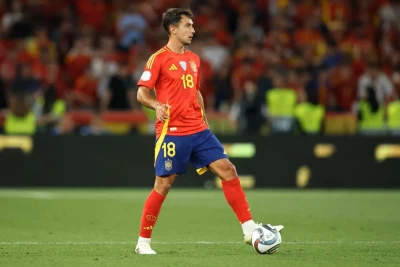 Real Madrid Rodriguezin transferine alternativ kimi Arsenalın yarımmüdafiəçisini nəzərdən keçirir