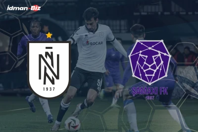 "Neftçi" "Şamaxı"nı böyük hesabla məğlub etdi - 3:0 + VİDEO