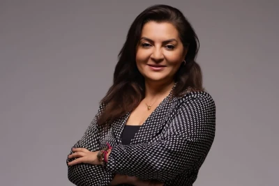 Nərgiz İsmayılova Çempionlar Liqasında supervayzer təyin edilib