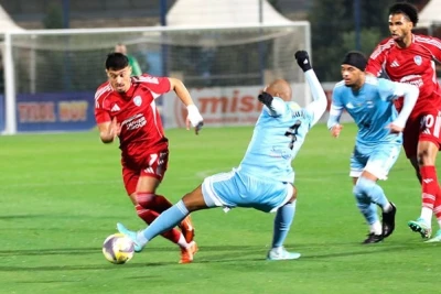 Misli Premyer Liqası XXI turunun oyunlarının statistikası