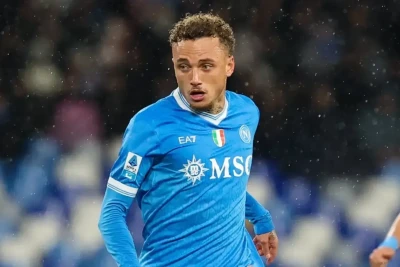 "Qalatasaray" Noa Lang transferi üçün "Napoli" ilə danışıqları sürətləndirib