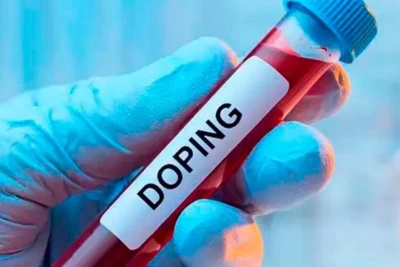 Ömər Aslanlı və Məsud Yusifzadə antidopinq qaydalarını pozduğuna görə cəzalandırılıb