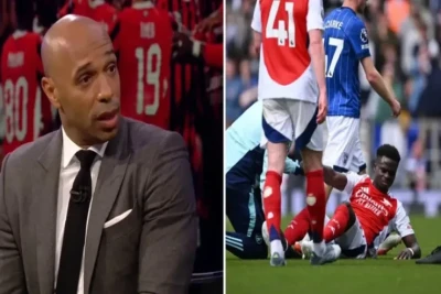 Anridən FIFA və UEFA-ya oyun sıxlığına görə sərt tənqid: "Oyunçularla danışın, mənimlə yox!"