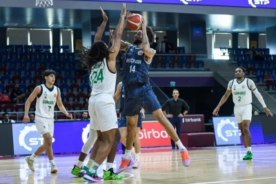 Azərbaycan Basketbol Liqası: IV turda "Naxçıvan" qalib gəldi, "Neftçi" - "Abşeron Lions" oyunu gözlənilir
