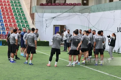 Minifutbol üzrə millimizin Avropa çempionatı üçün heyəti açıqlandı