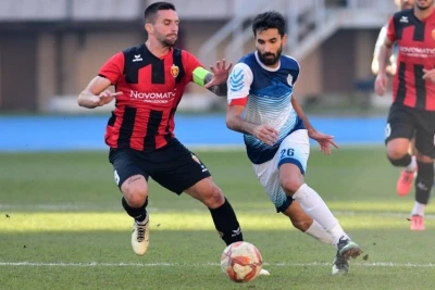 Türkiye milli takımının eski oyuncusu 2 yıl süreyle futboldan men edildi
