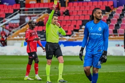 Misli Premyer Liqası: 26-cı turun hakimlərinin təyinatı açıqlandı