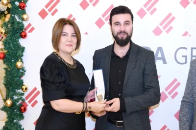 2025-ci ilin Azərbaycan İdman Jurnalistləri Assosiasiyasının qalibləri elan edildi