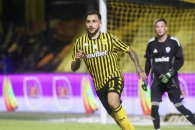 "Araz-Naxçıvan"ın rəqibi "Aris"də itki: Donis zədələndi